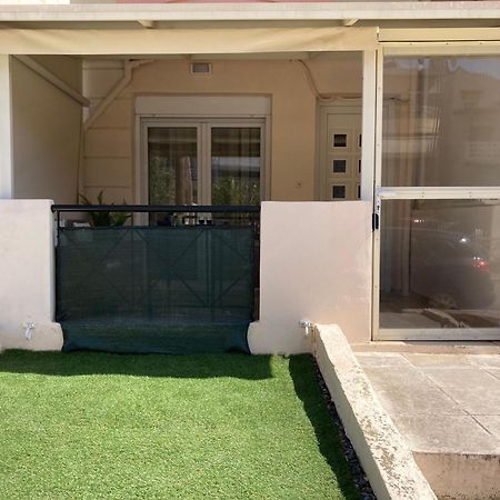 Unique Modern Apartment Alexandrúpoli Kültér fotó