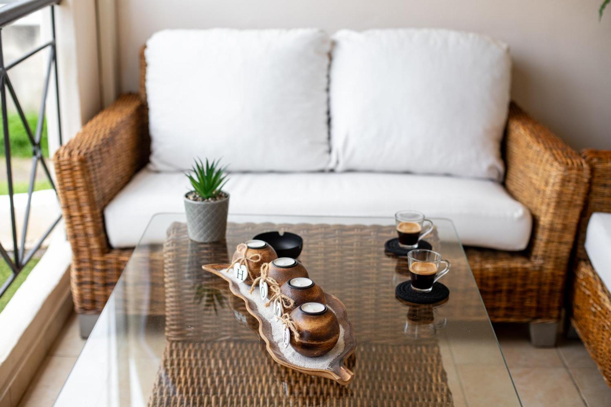 Unique Modern Apartment Alexandrúpoli Kültér fotó