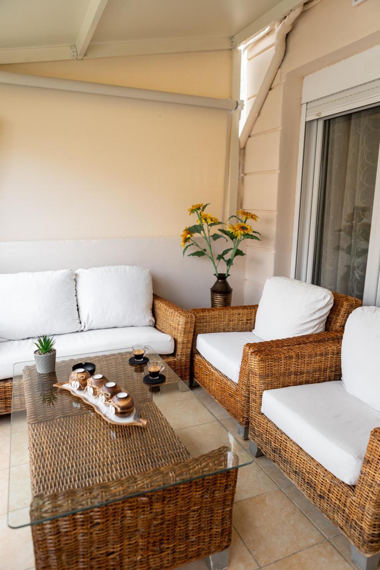 Unique Modern Apartment Alexandrúpoli Kültér fotó