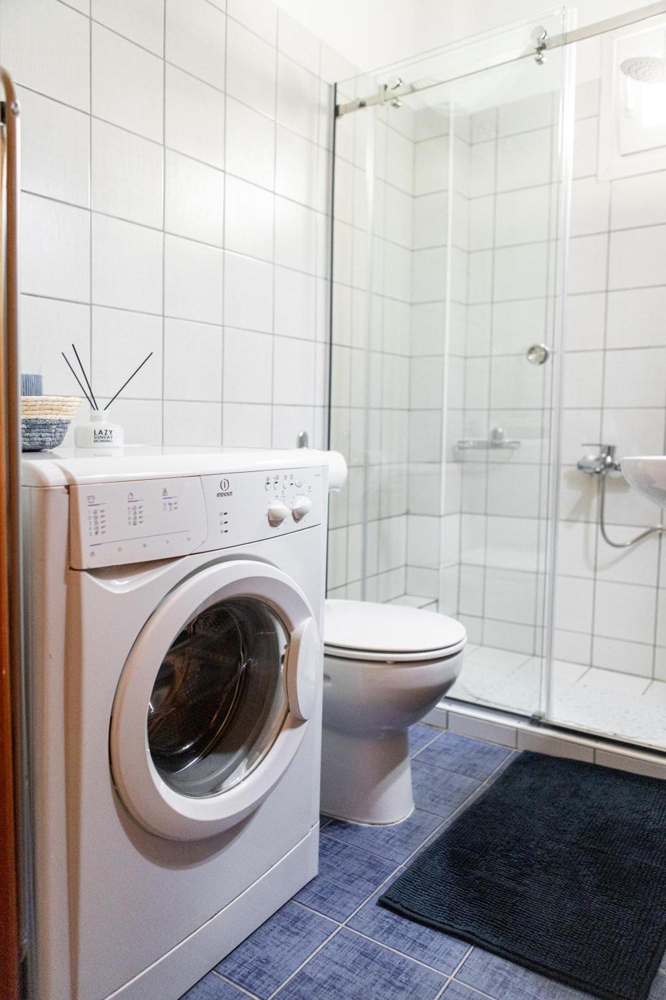 Unique Modern Apartment Alexandrúpoli Kültér fotó