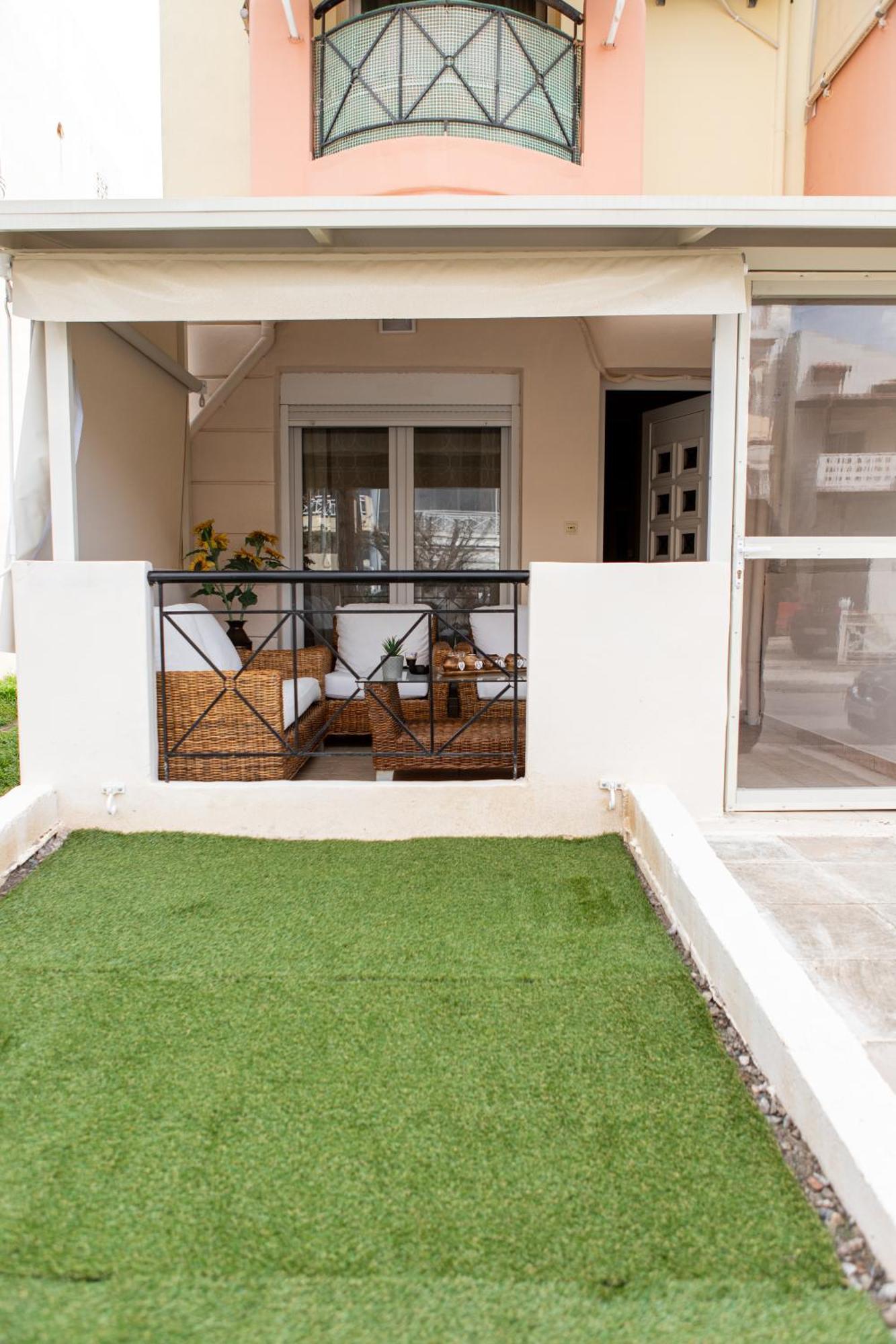 Unique Modern Apartment Alexandrúpoli Kültér fotó