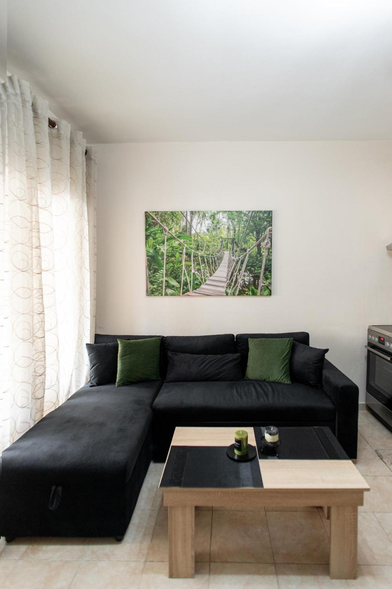 Unique Modern Apartment Alexandrúpoli Kültér fotó