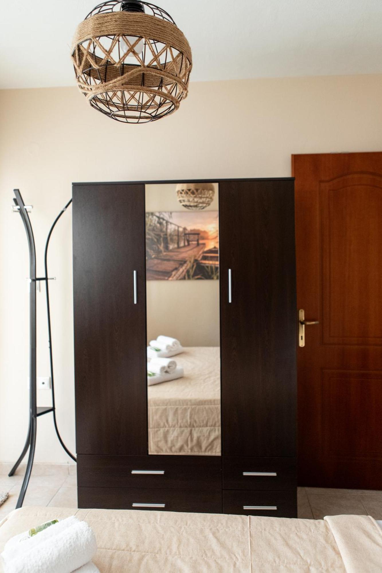 Unique Modern Apartment Alexandrúpoli Kültér fotó